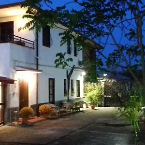 Bed & Breakfast Bed & Breakfast Fontanarossa Airport -private Parking-, Catánia