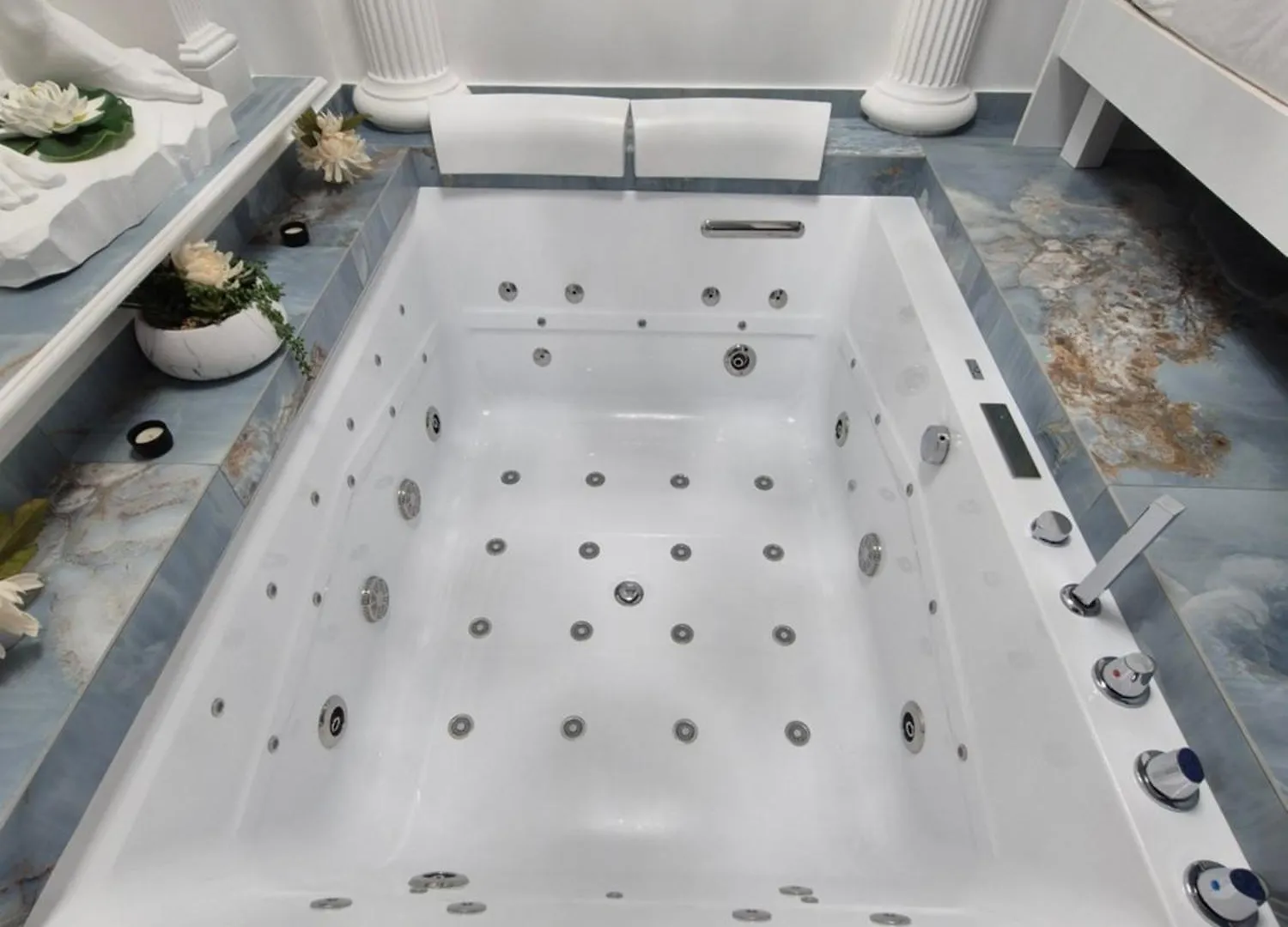 Albicocche House Catania Hotel Love hotel
