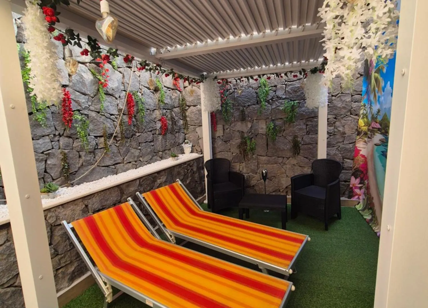 Albicocche House Catania Hotel