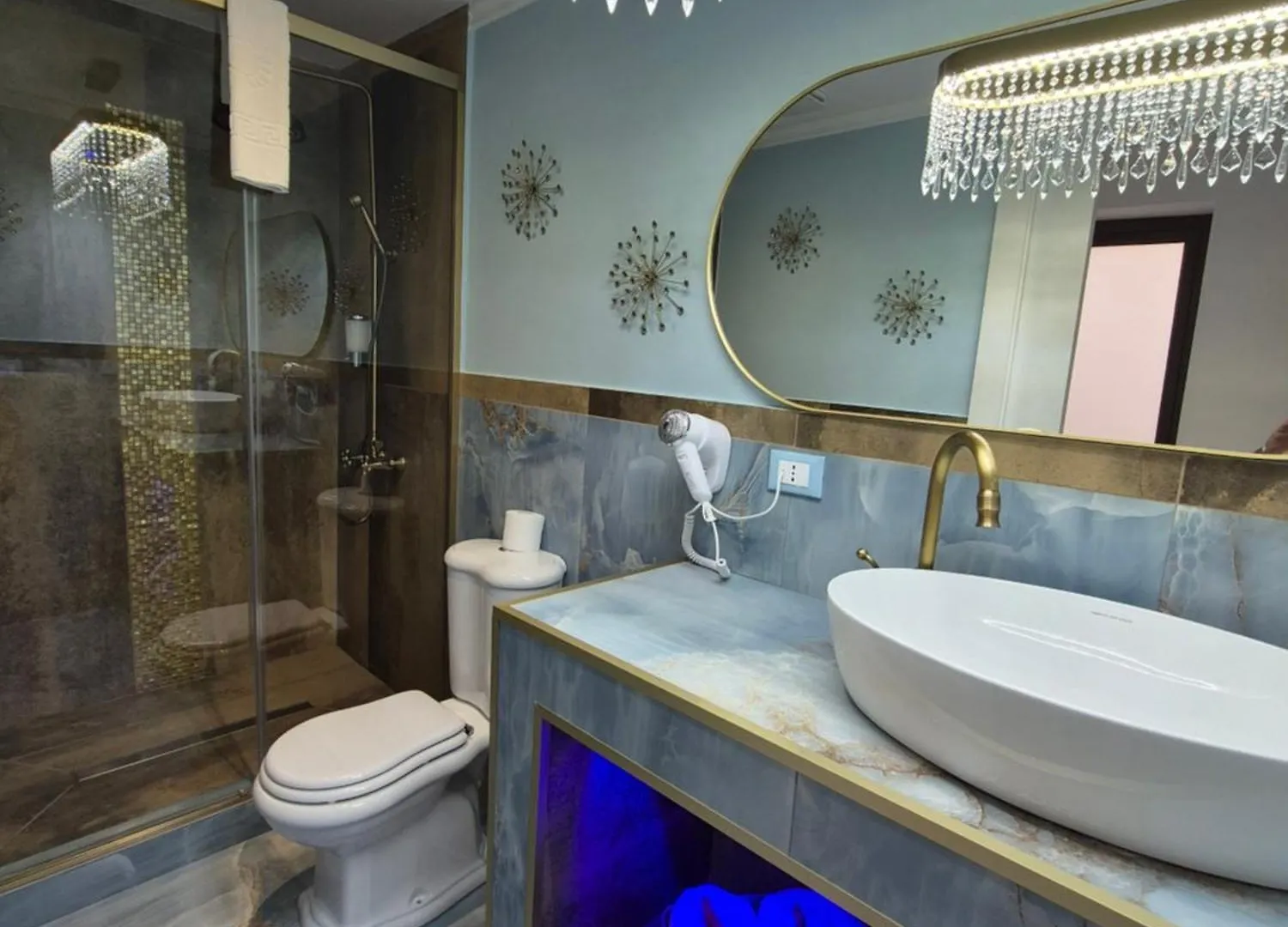 Albicocche House Catania Hotel