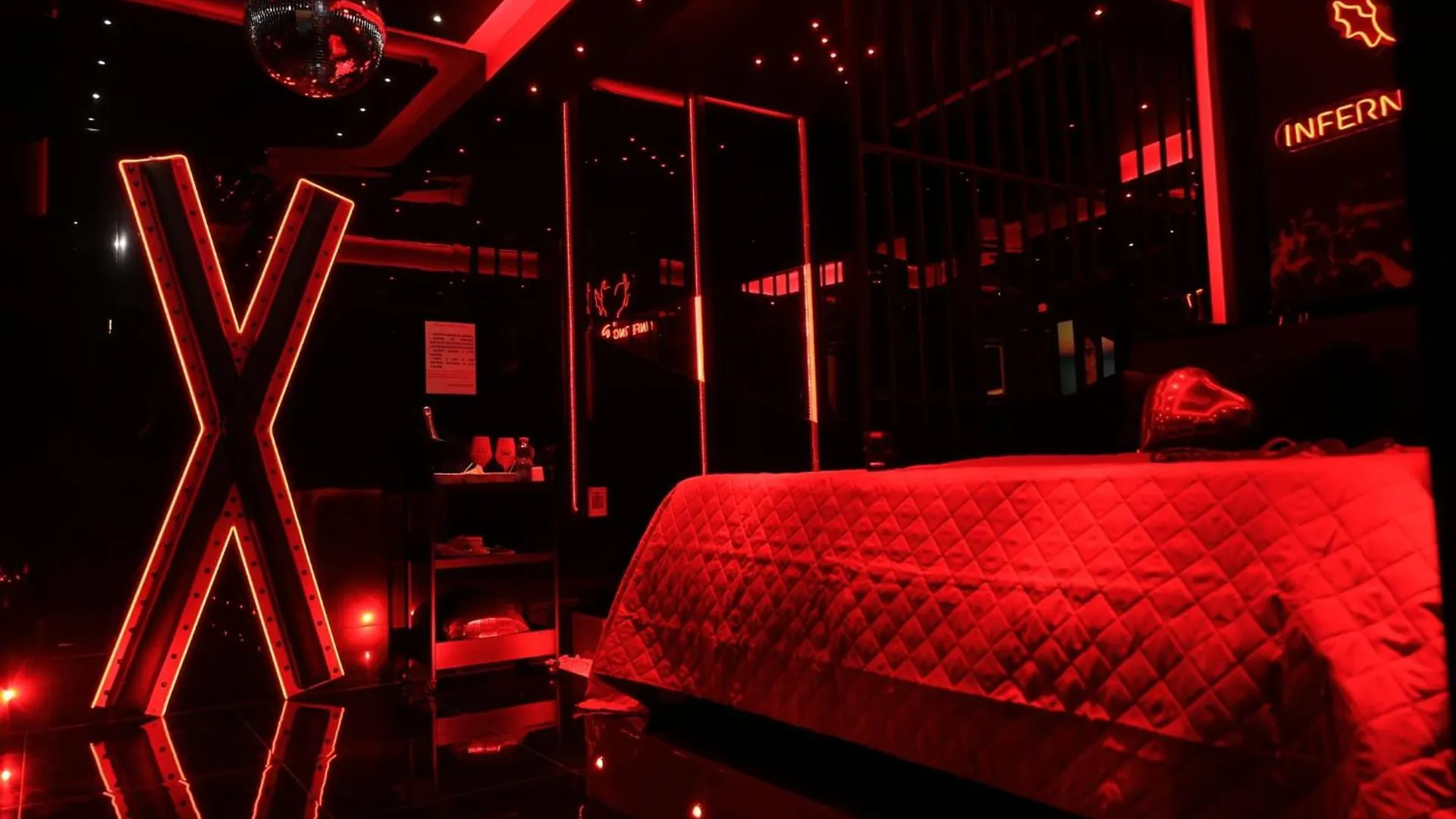 Albicocche House Catania Hotel Love hotel
