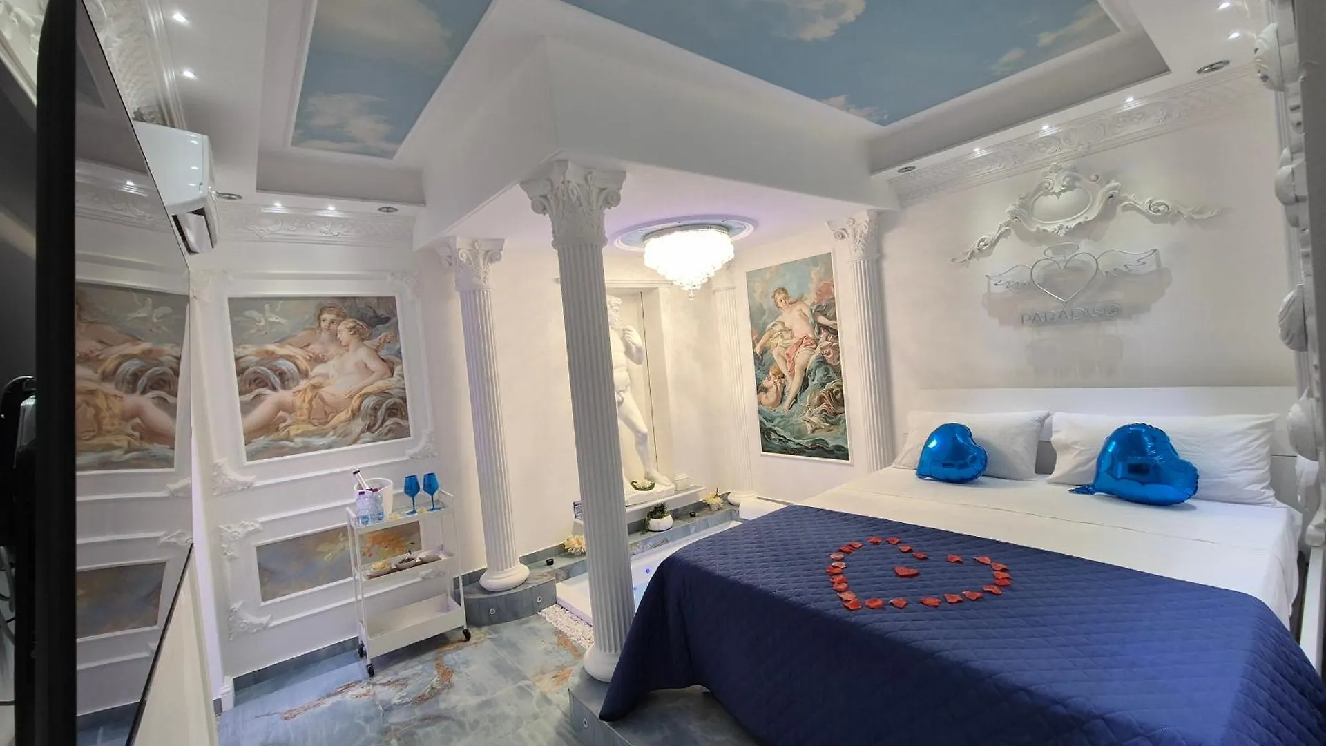 Albicocche House Catania Hotel 0*,  Italy