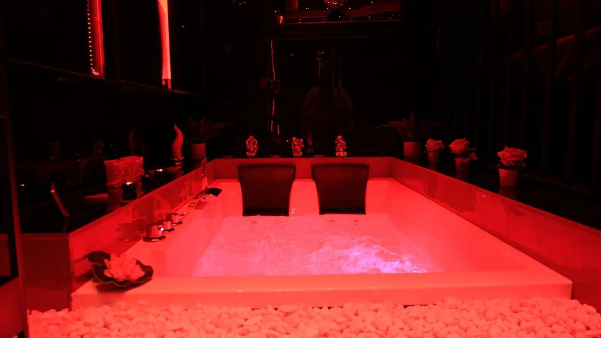 Love hotel Albicocche House Catania Hotel